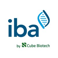 IBA Lifesciences logo - Similar company to Inscreenex Gmbh