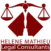 Helene Mathieu Legal Consultants logo - Similar company to Lawmaks