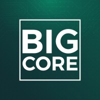 BIGCORE logo - Similar company to Yardex