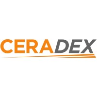 Ceradex Corporation logo - Similar company to Fortes Interactive, S.R.O.