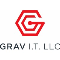 Grav I.T. logo - Similar company to Proactive Response Group