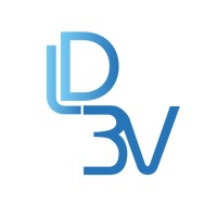LD3V logo - Similar company to Axo Architecture