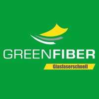 GREENFIBER logo - Similar company to Greenfiber
