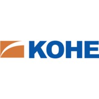 KOHE Industrieanlagen GmbH logo - Similar company to Mfk Technologies Gmbh