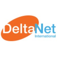 DeltaNet International, part of the VinciWorks Group logo - Similar company to Vinciworks