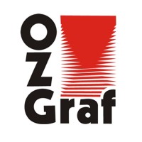 OZGraf - Olsztyńskie Zakłady Graficzne S.A. logo - Similar company to Kompap S.A.
