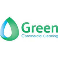 Green Commercial Cleaning Ltd logo - Similar company to Workshopbank