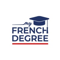 My French Degree logo - Similar company to Eduservices