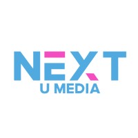 Next U Media logo - Similar company to Limely