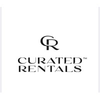 CURATED RENTALS™ logo - Similar company to Venbos