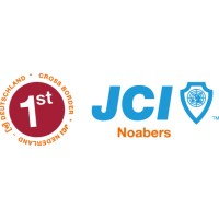 Jci Wj Noabers- The First Cross Border Jci Chapter In The World!