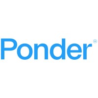 Ponder PR logo - Similar company to S.Days