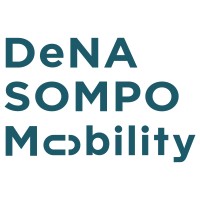 DeNA SOMPO Mobility logo - Similar company to Pawloop