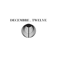 Décembre.Twelve logo - Similar company to Chambaret