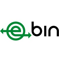 ebin logo - Similar company to Ebin