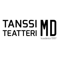 Tanssiteatteri MD logo - Similar company to Taidesukellus®