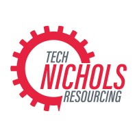 TechNichols Resourcing logo - Similar company to Operation Technical Limited