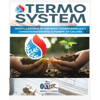 Termo System logo - Similar company to Termo Clima Project
