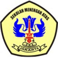 MPK/OSIS SMA Negeri 74 Jakarta logo - Similar company to Uin Syarif Hidayatullah Jakarta