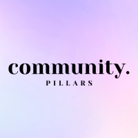 Community Pillars logo - Similar company to Geary Global