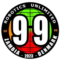 99Robotics logo - Similar company to Oculare Systems