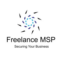 Freelance MSP logo - Similar company to Systems It Support & Consultancy Ltd