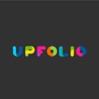 Upfolio logo - Similar company to Condia (Formerly, Bendada.Com)
