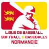 LIGUE DE NORMANDIE DE BASEBALL, SOFTBALL & BASEBALL5 logo - Similar company to Baseball Tv France
