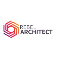 Rebel Architect logo - Similar company to Mads