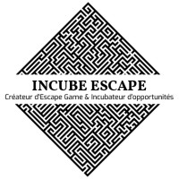 INCUBE ESCAPE logo - Similar company to Le Tuc Immo Châtillon