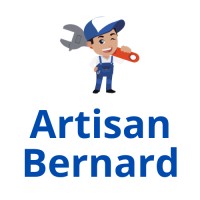 Artisan Bernard - Plombier Chauffagiste Paris 9ème logo - Similar company to Tmp Plombier Frontonnais
