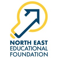 North East Educational Foundation logo - Similar company to Once In A Wild