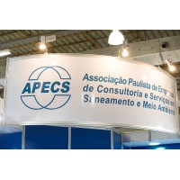 APECS Associação Paulista de Empresas de Consultoria e Serviços em Saneamento e Meio Ambiente logo - Similar company to Boletim Do Saneamento