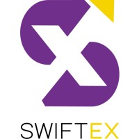 Swiftex logo - Similar company to Itinker
