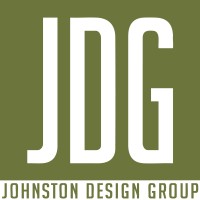 Johnston Design Group logo - Similar company to Equip Studio