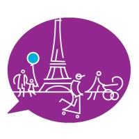 Message Paris logo - Similar company to Maine Sbdc