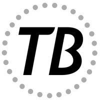 Tubby Brother Films logo - Similar company to Blackmilk Studio