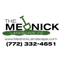The Mednick Landscape Co., LLC logo - Similar company to Creative Custom Construction, Inc.