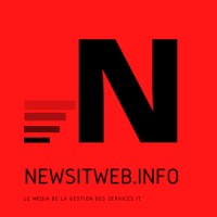 Newsitweb.info Media de la Gestion des Services ITIL logo - Similar company to Matchcode