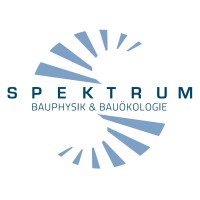 SPEKTRUM Bauphysik & Bauökologie GmbH logo - Similar company to Masterstudium Bauphysik Und Bausanierung