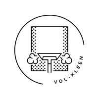 Volkleen logo - Similar company to Pros Cleanup