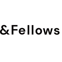&Fellows logo - Similar company to Trs-德蘭斯