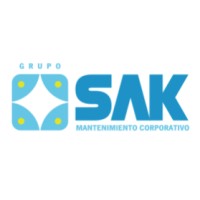 GRUPO SAK logo - Similar company to Top Care Transformers
