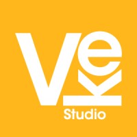 Vek Studio logo - Similar company to Doolittle.Design Llc