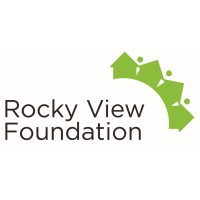 Rocky View Foundation logo - Similar company to Common Language Digital Storytelling