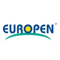 Europen logo - Similar company to Batuhan Baybars