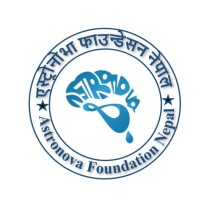 Astronova Foundation Nepal logo - Similar company to Trion Tech Solution