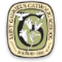 St. Gabriel's Catholic School logo - Similar company to Headwaters School