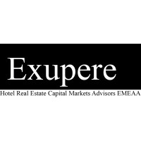 Exupere Hotel Real Estate Capital Markets Advisors EMEAA logo - Similar company to Wise Dôme