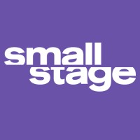 Small Stage logo - Similar company to Ubc Studios